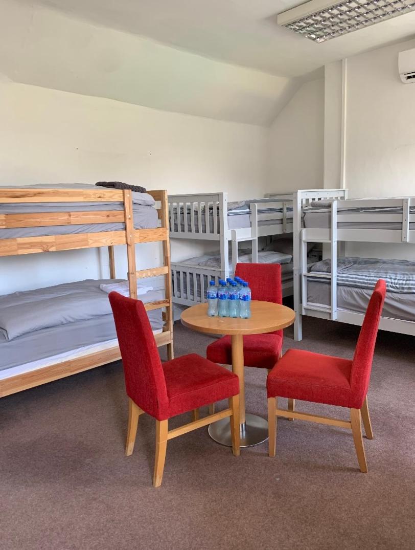 Eden Quay Guesthouse Private Rooms Дъблин Екстериор снимка