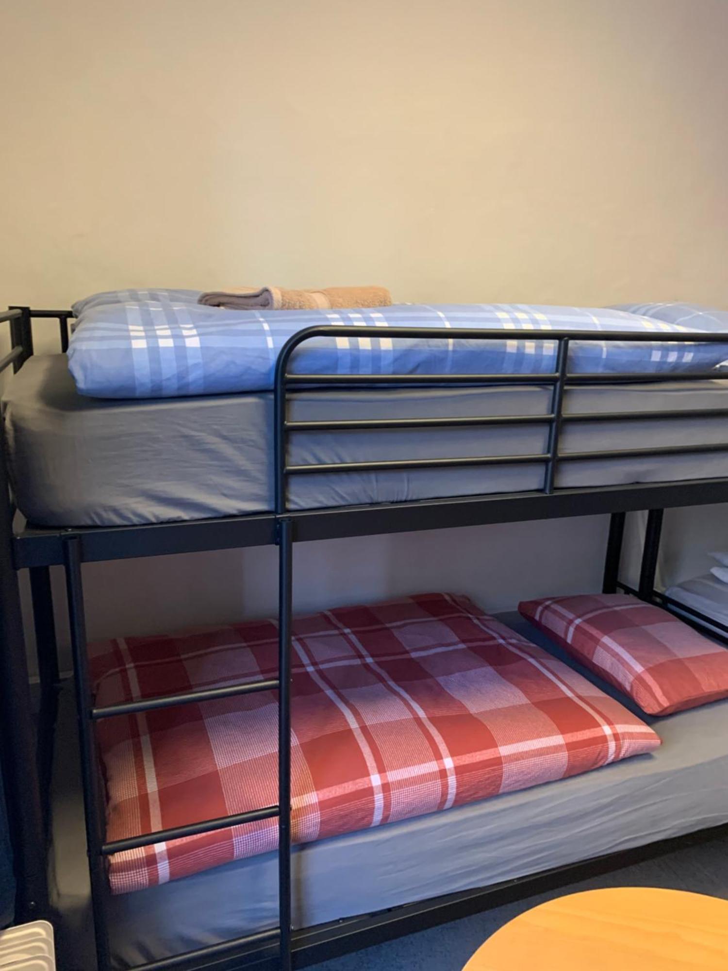 Eden Quay Guesthouse Private Rooms Дъблин Екстериор снимка