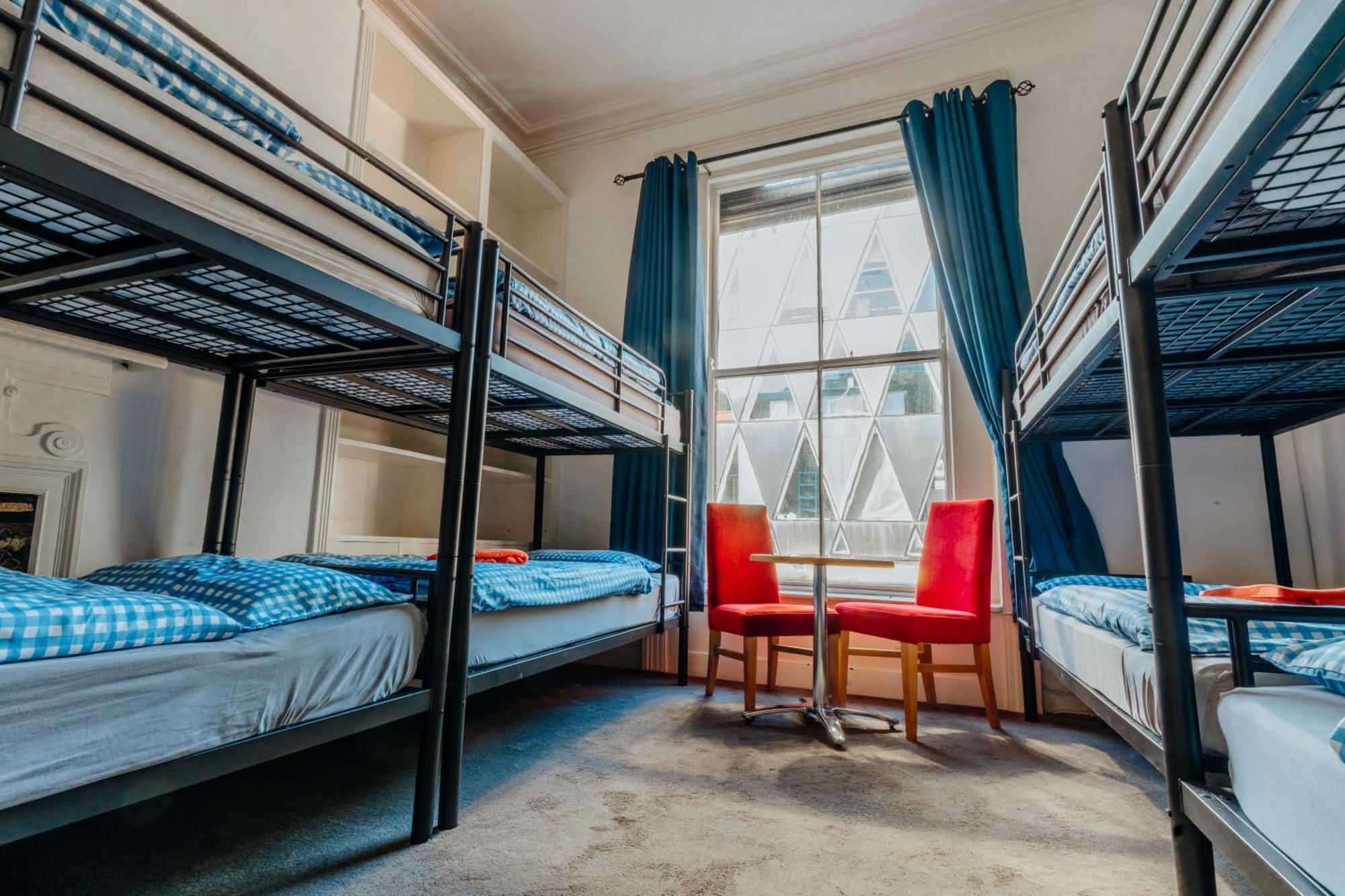 Eden Quay Guesthouse Private Rooms Дъблин Екстериор снимка