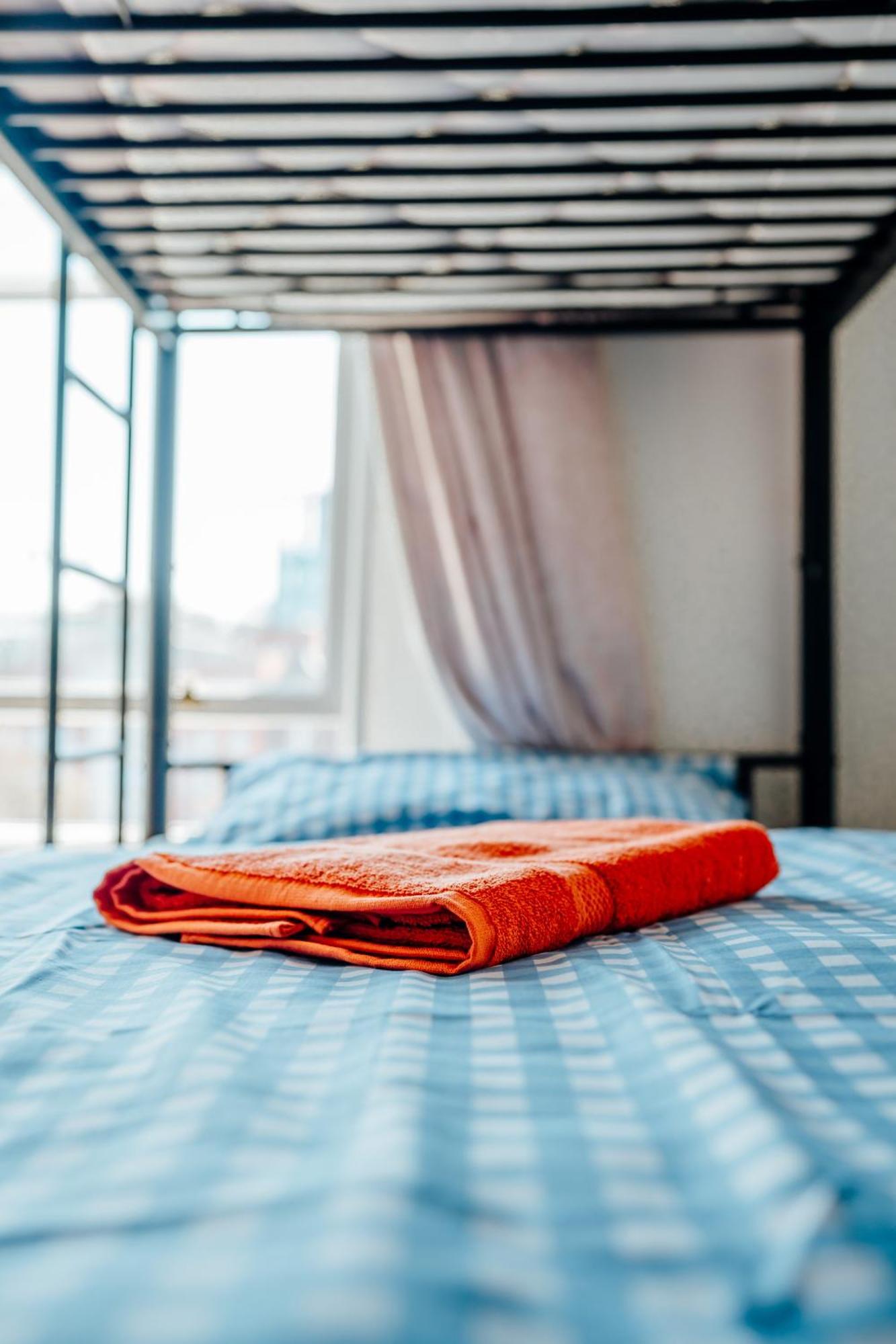 Eden Quay Guesthouse Private Rooms Дъблин Екстериор снимка