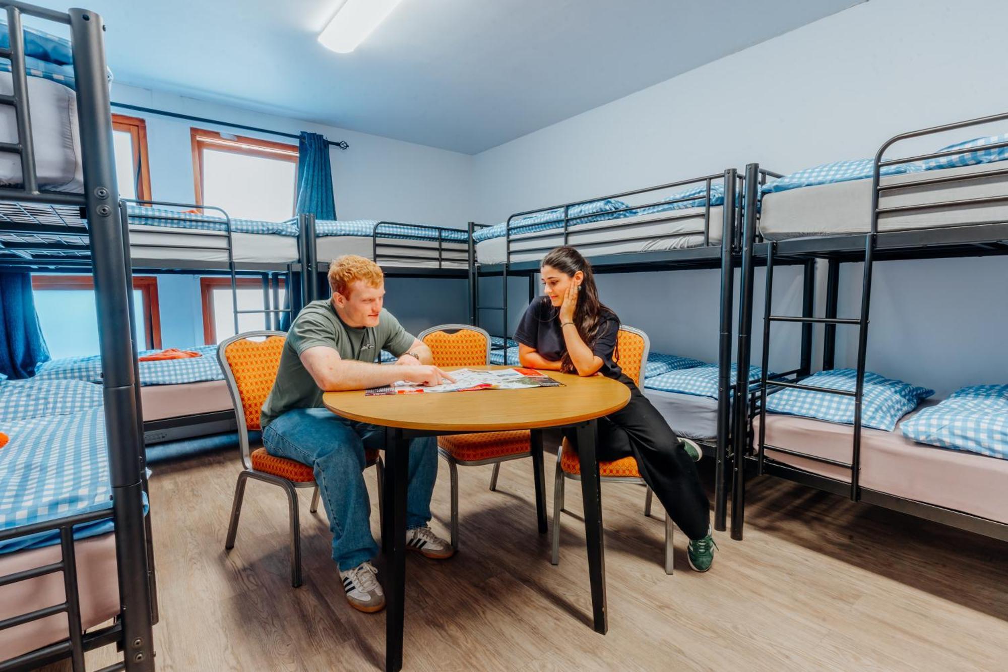 Eden Quay Guesthouse Private Rooms Дъблин Екстериор снимка